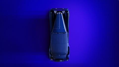 ジャガー90周年