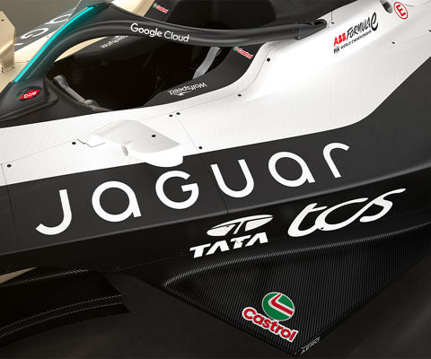 ジャガーTCSレーシングシーズン11 | フォーミュラEチーム | ジャガー ジャガーTCSレーシングシーズン11 | フォーミュラEチーム | ジャガー