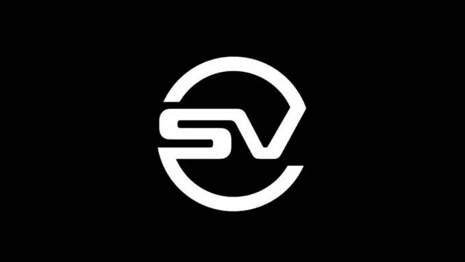 SV Logo