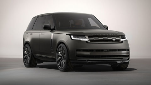 SV Bespoke Collins Edition
