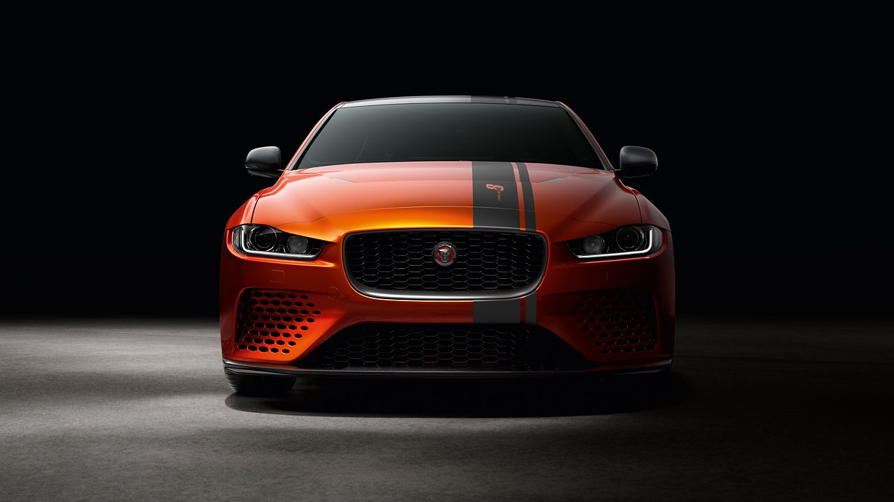 PROJECT 8 | JAGUAR JAPAN