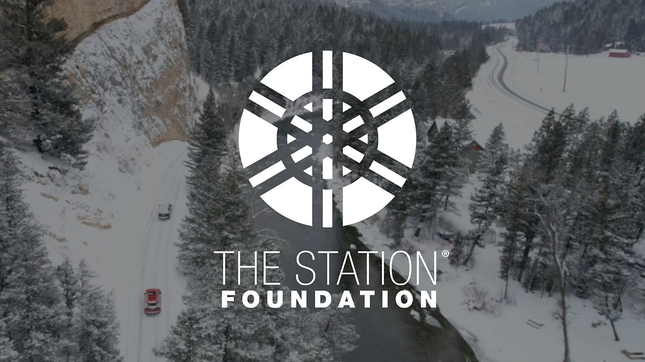 THE STATION FOUNDATION