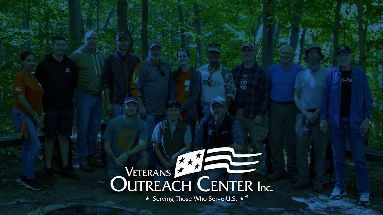 Veterans Outreach