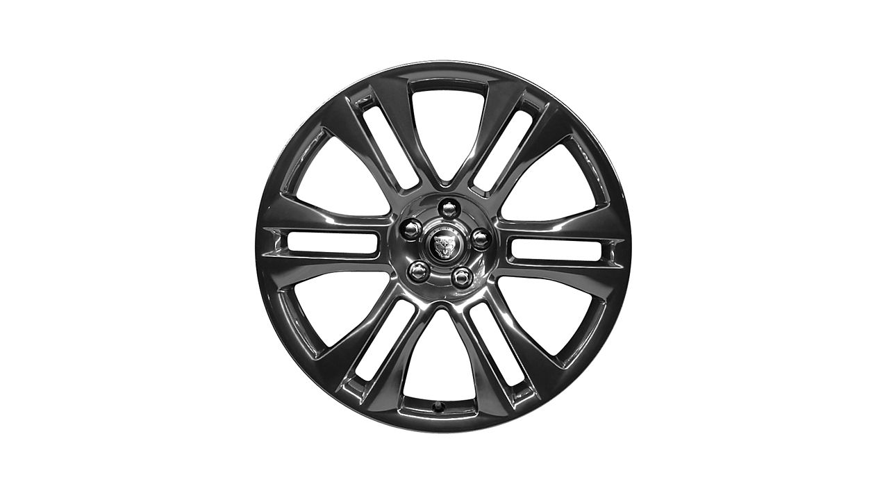 Jaguar wheels & tires