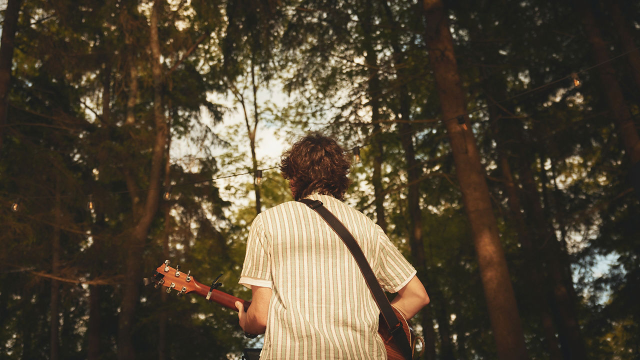 Music In Nature