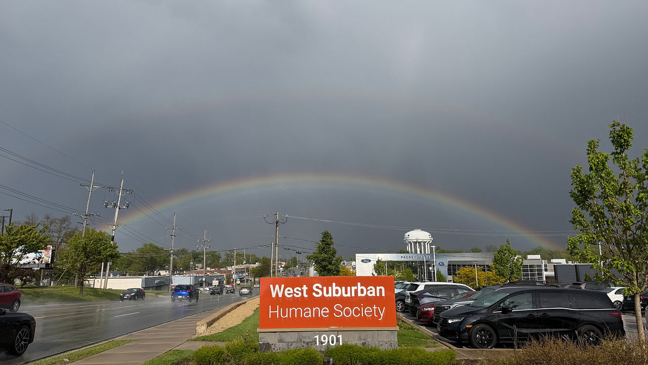 West Surburban