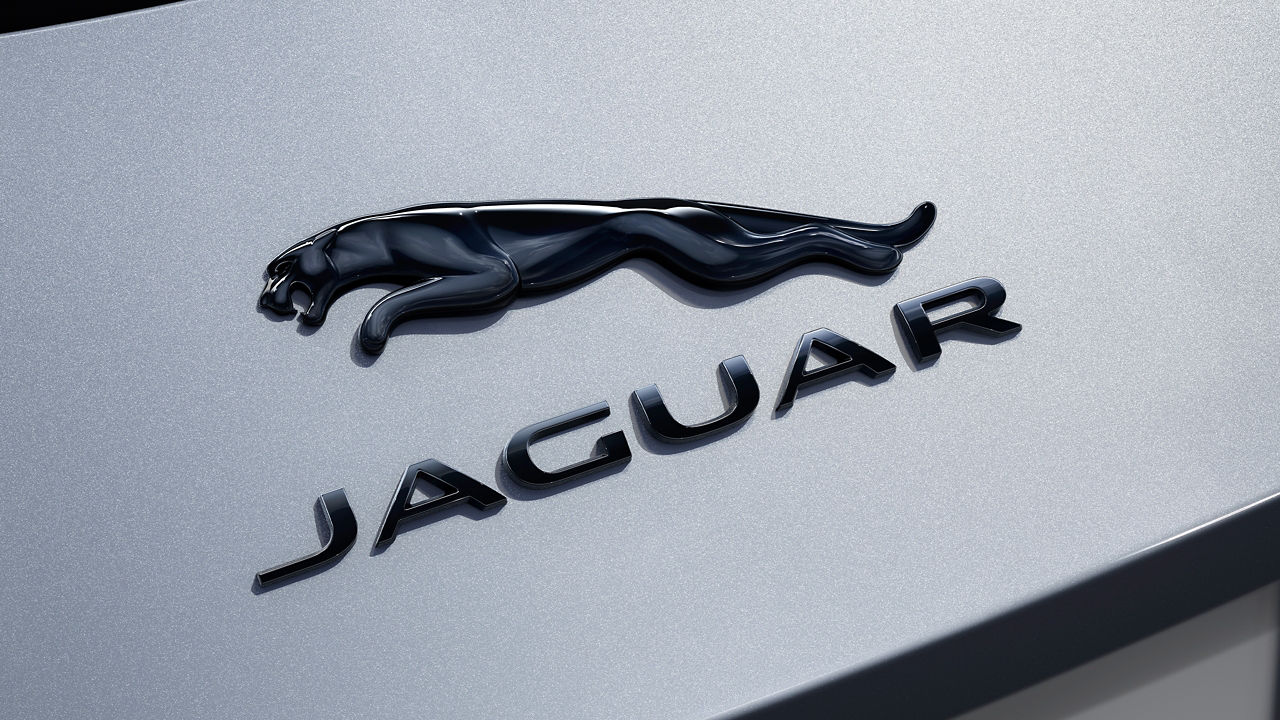 Jaguar Logo