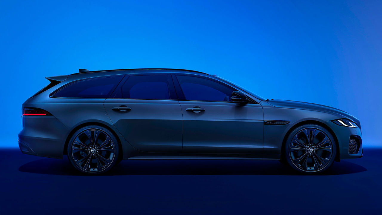 Jaguar XF Sportbrake