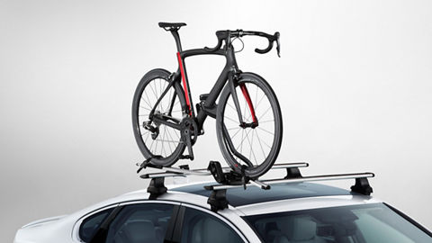 Jaguar e pace bike rack sale