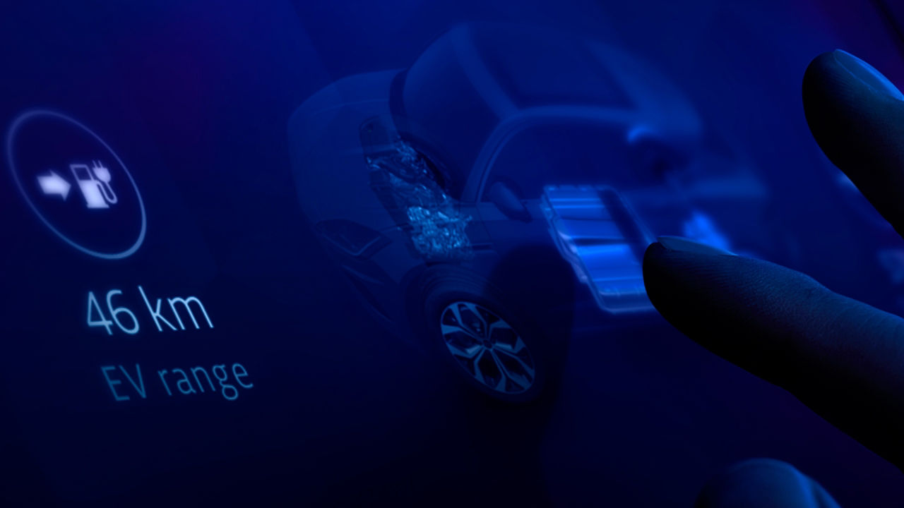 VEHICLE HEALTH CHECK 