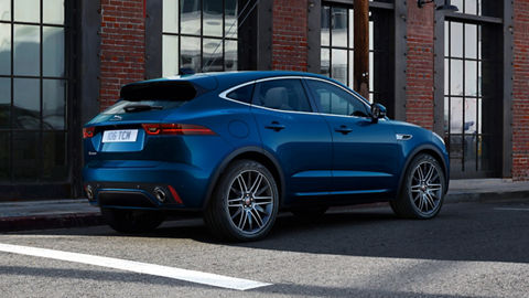 JAGUAR｜劇的な変化を迎える｜新たな時代へ