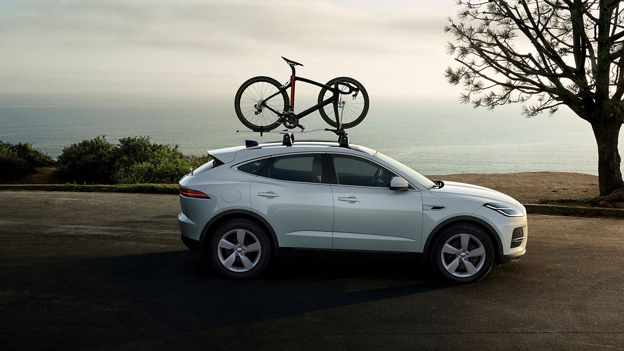 JAGUAR BIKE CARRIERS