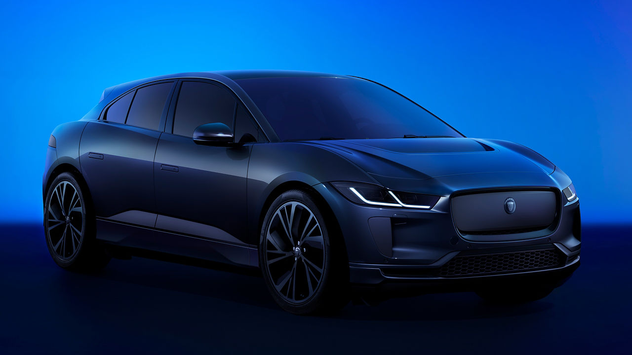 I-PACE