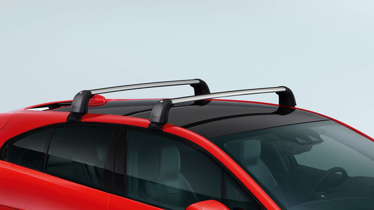 Jaguar I-Pace Roof Accessories