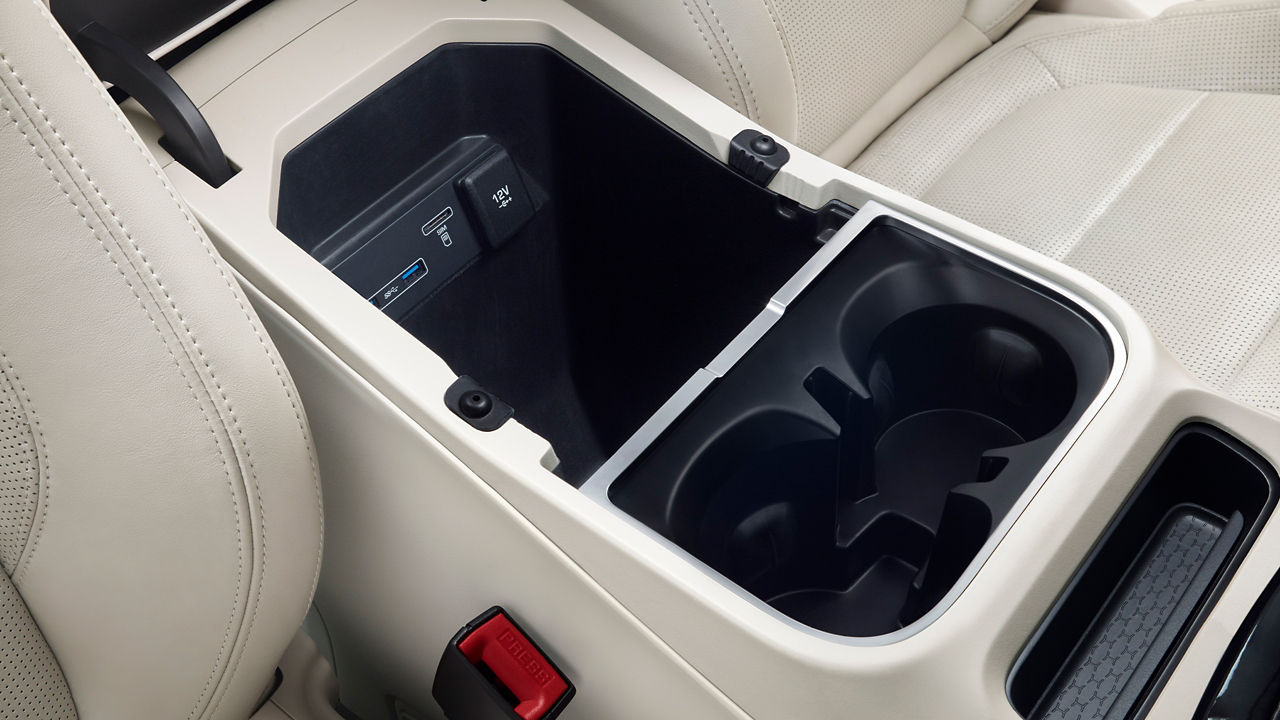 Jaguar I-PACE Accessories