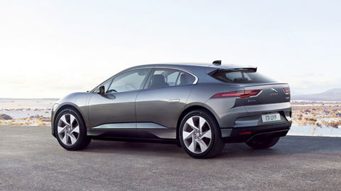 JAGUAR｜劇的な変化を迎える｜新たな時代へ
