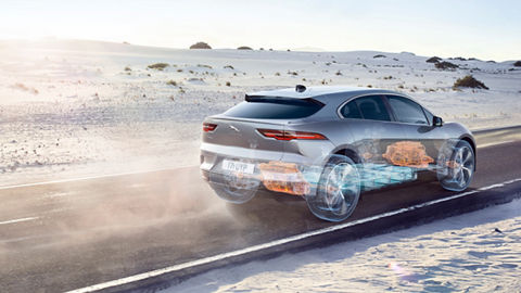 JAGUAR｜劇的な変化を迎える｜新たな時代へ