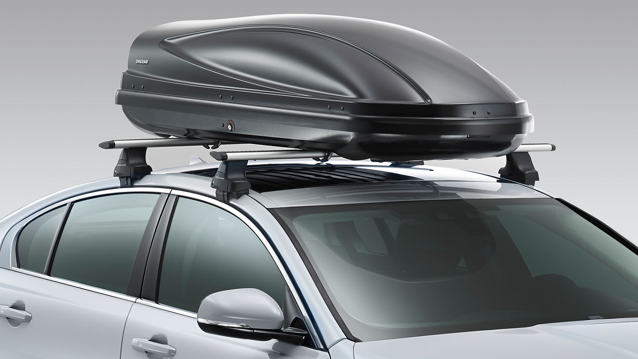 SPORTS ROOF BOX – LARGE