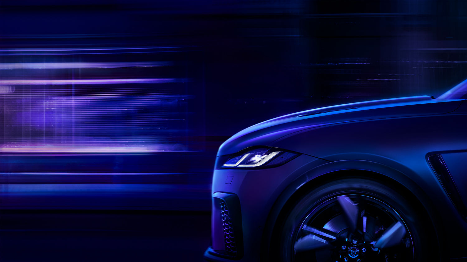 JAGUAR スポーツカー オレンジ ジャガーXE 300スポーツ（FR/8AT）【試乗記】 イギリスの猫は雨