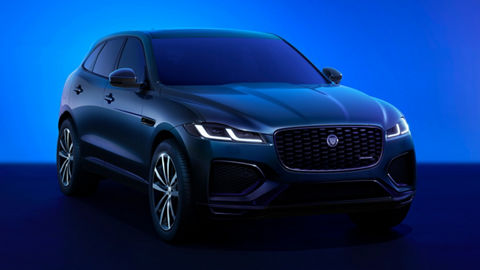 Current Special Lease and Financing Offers Jaguar USA