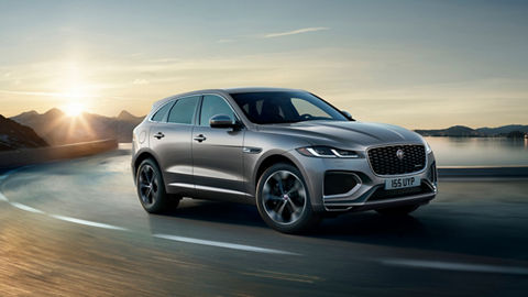 Special Offers on Used and Certified Pre Owned Jaguar USA