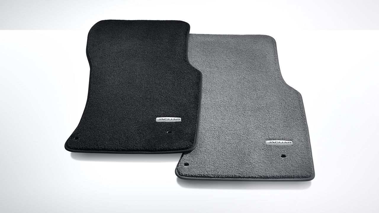 CAR MATS