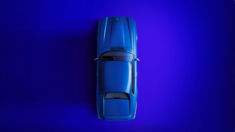 ジャガー90周年