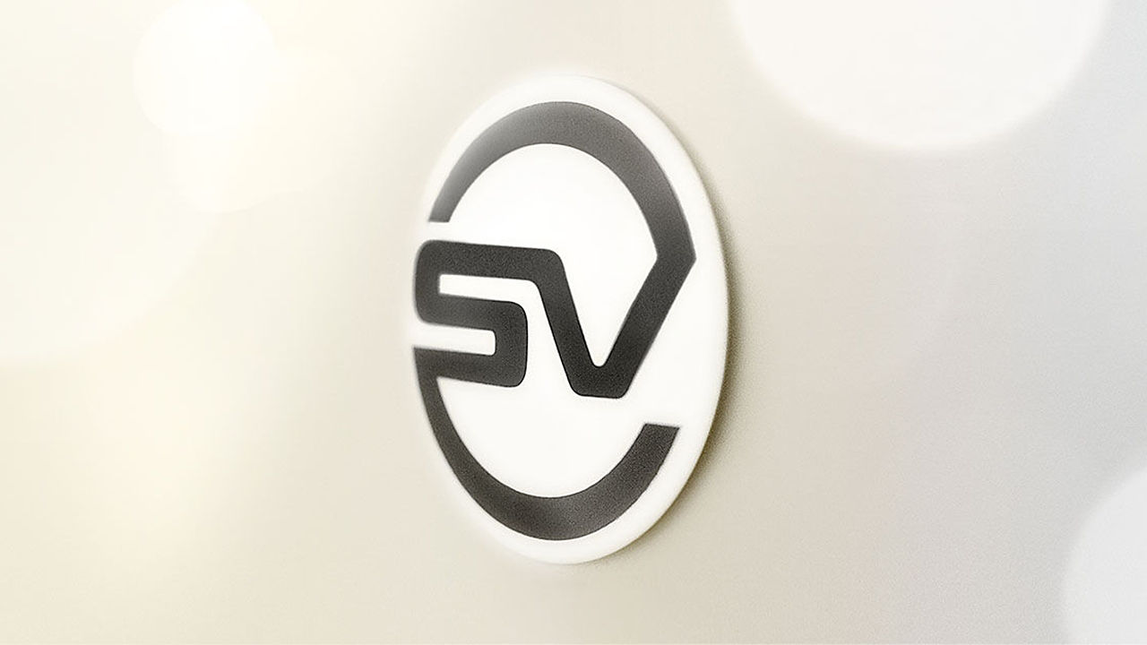 SV Logo