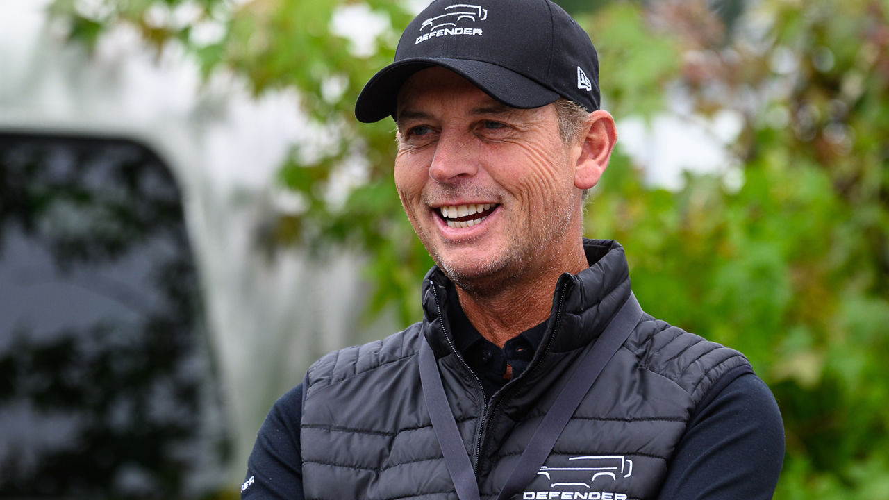 Carl Hester