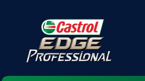 Castrol Edge Proffesional