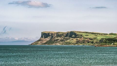 Causeway Coast