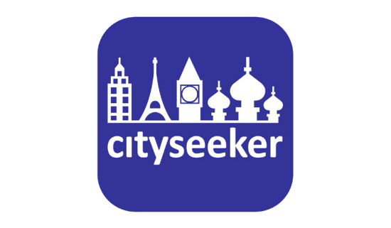 Range Rover Cityseeker