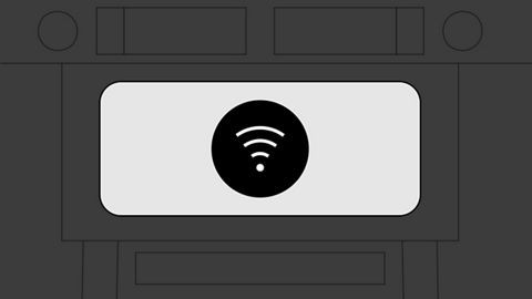 connect to data