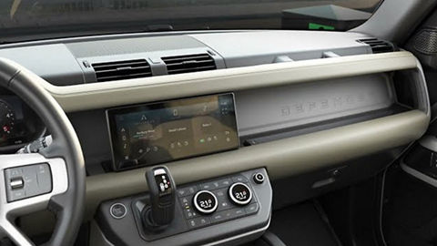使用解説|LAND ROVER JAPAN 使用解説|LAND ROVER JAPAN