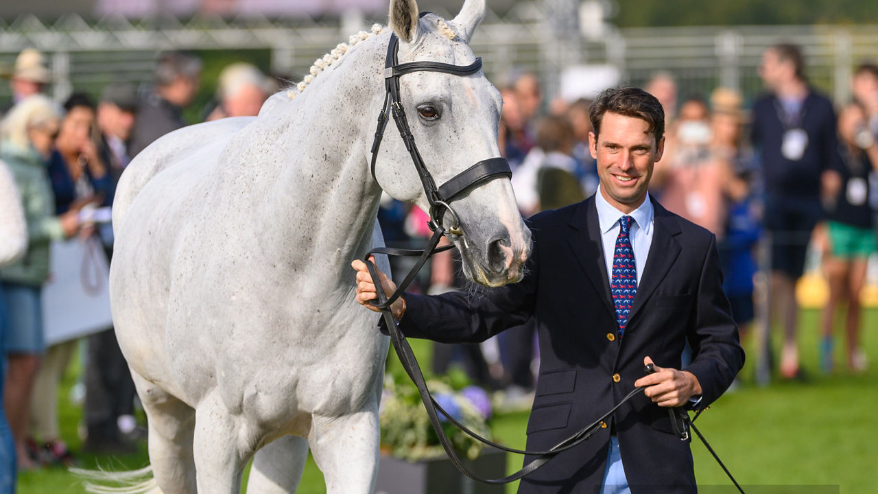 Harry Meade
