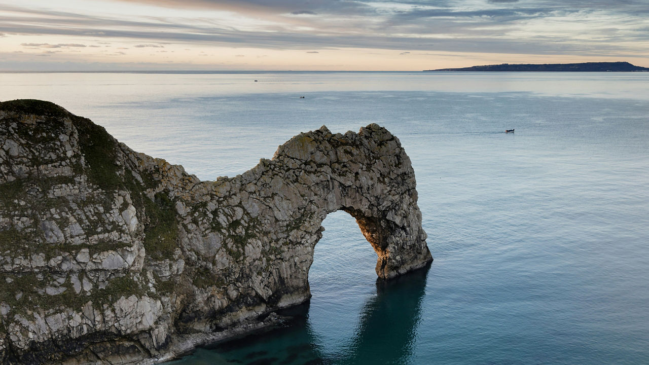 Jurassic Coast