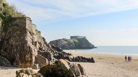 Pembrokeshire Coast
