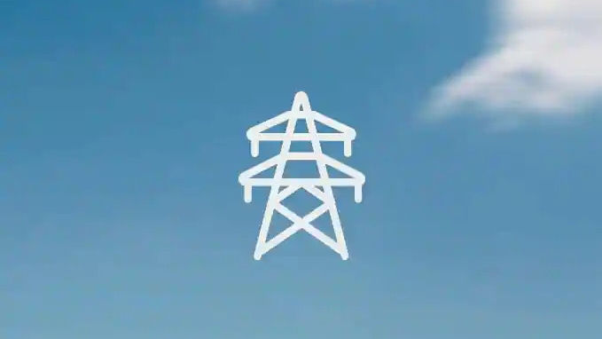 power grid icon