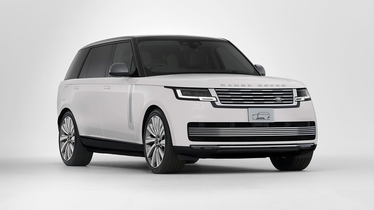 LAND ROVER特別仕様車 | LAND ROVER JAPAN