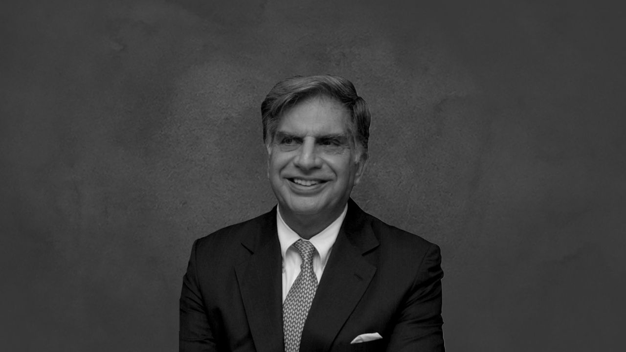 Sir Ratan Tata