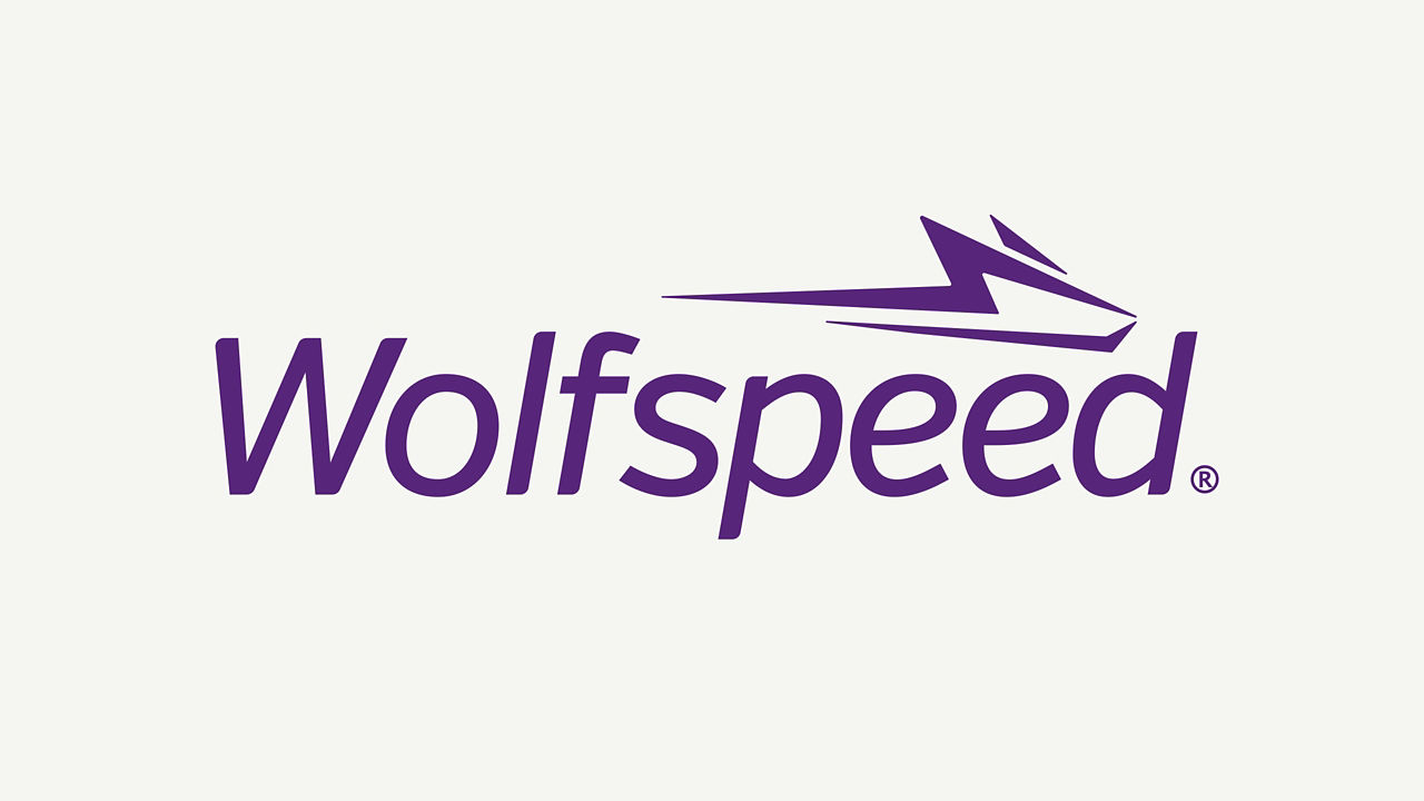 wolfspeed logo